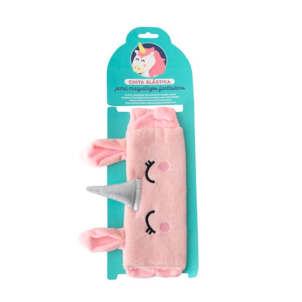 Cinta Elástica Maquillaje Fantástico| 1UD
