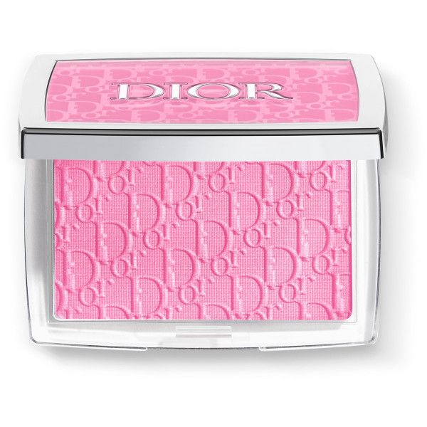 Lícenka na zvýraznenie farby Rosy Glow Luxusné lícenky