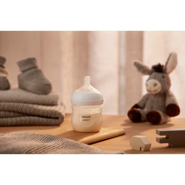 Philips Avent SCY966/02 knupīši ar dabīgu sūkšanas refleksu putrai (6 m+)<br>2 gab.