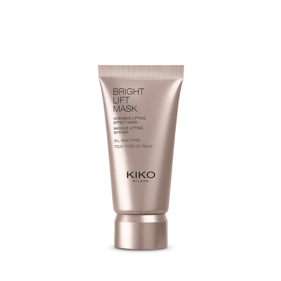 NEUE BRIGHT LIFT MASKE