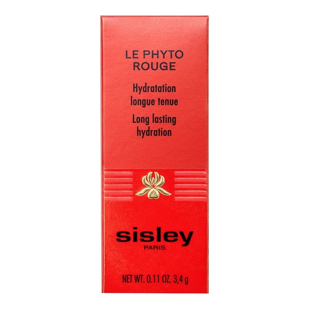 Sisley Lippenstift Le Phyto Rouge Nr. 201 Rose Tokyo – 3,4 g