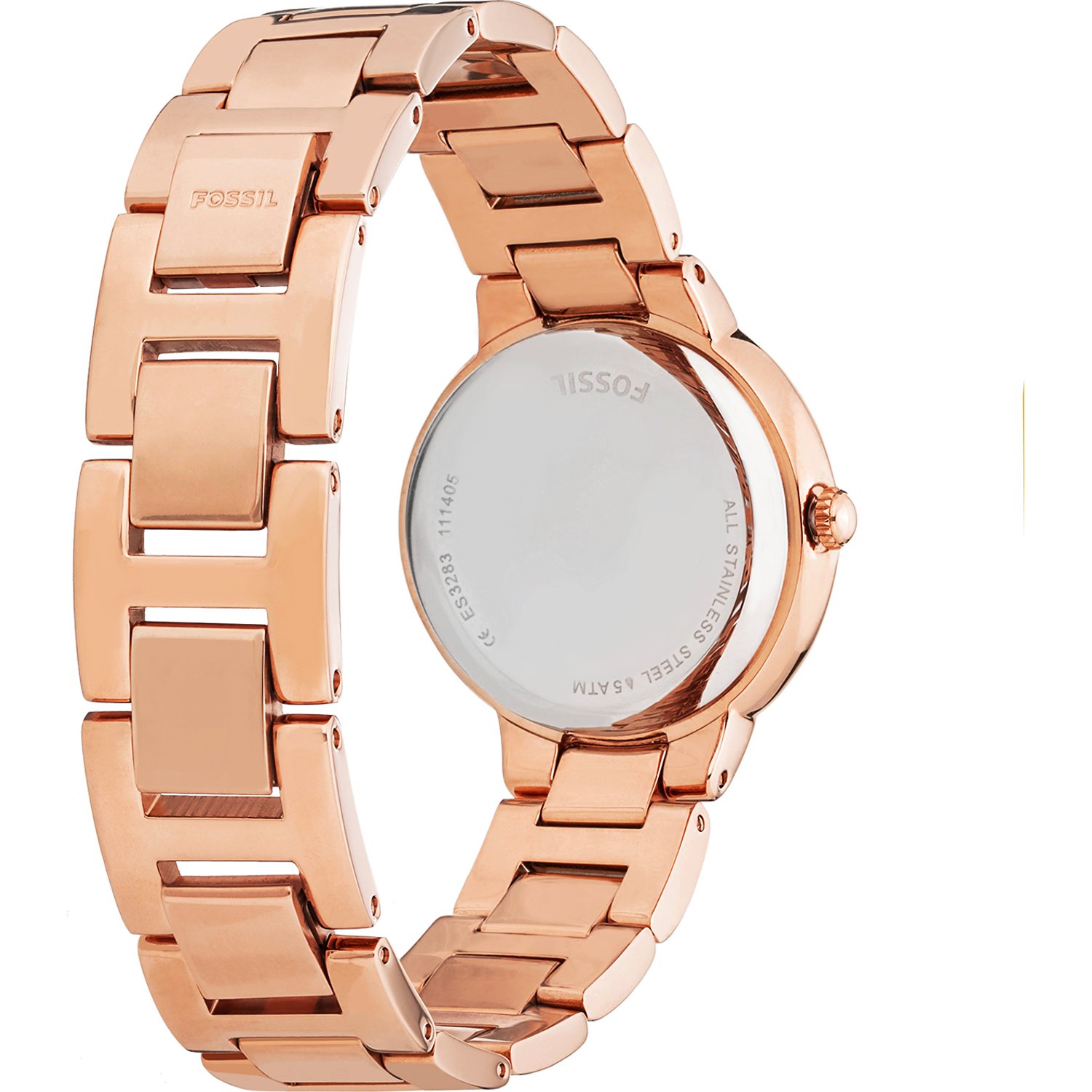 Fossil Montres