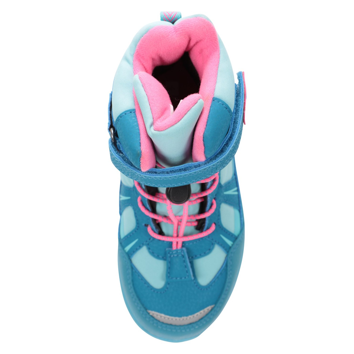  Botas De Senderismo Mountain Warehouse Dimension