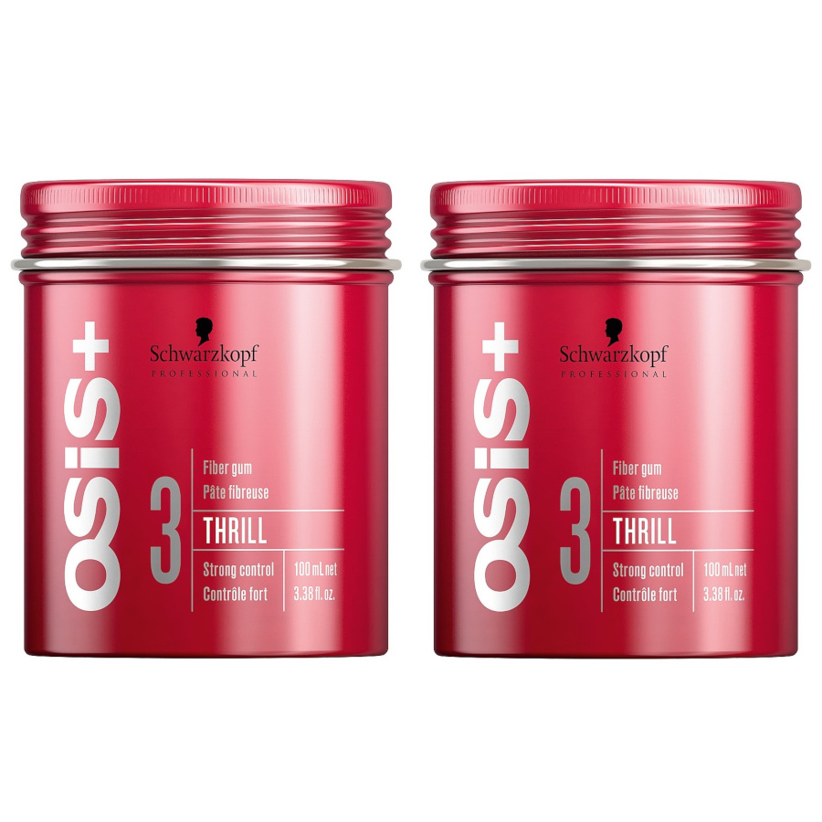 Schwarzkopf Professional Osis Thrill