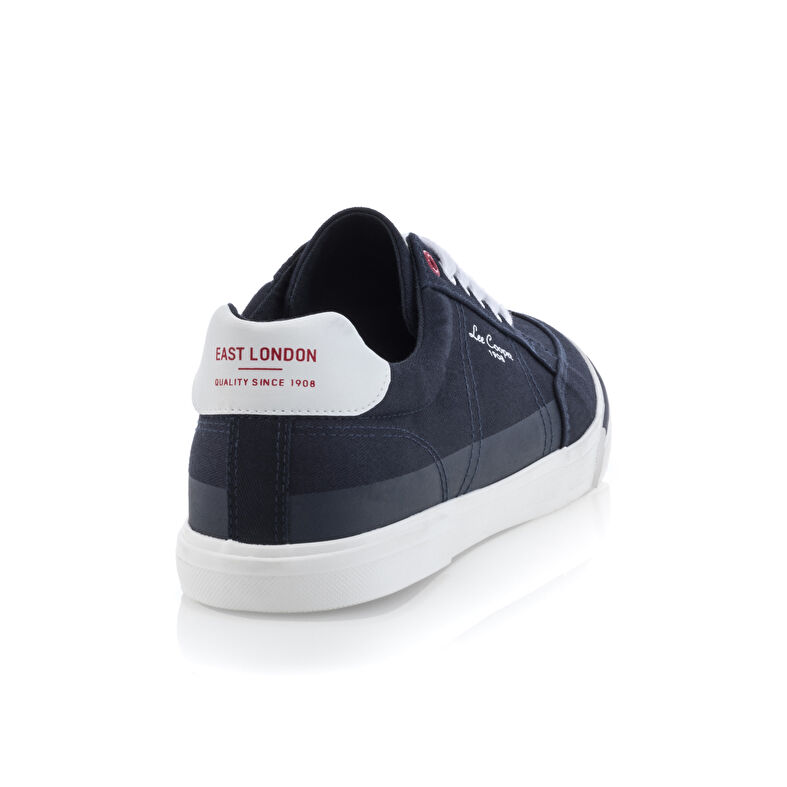 Kurver / joggesko Homme Bleu