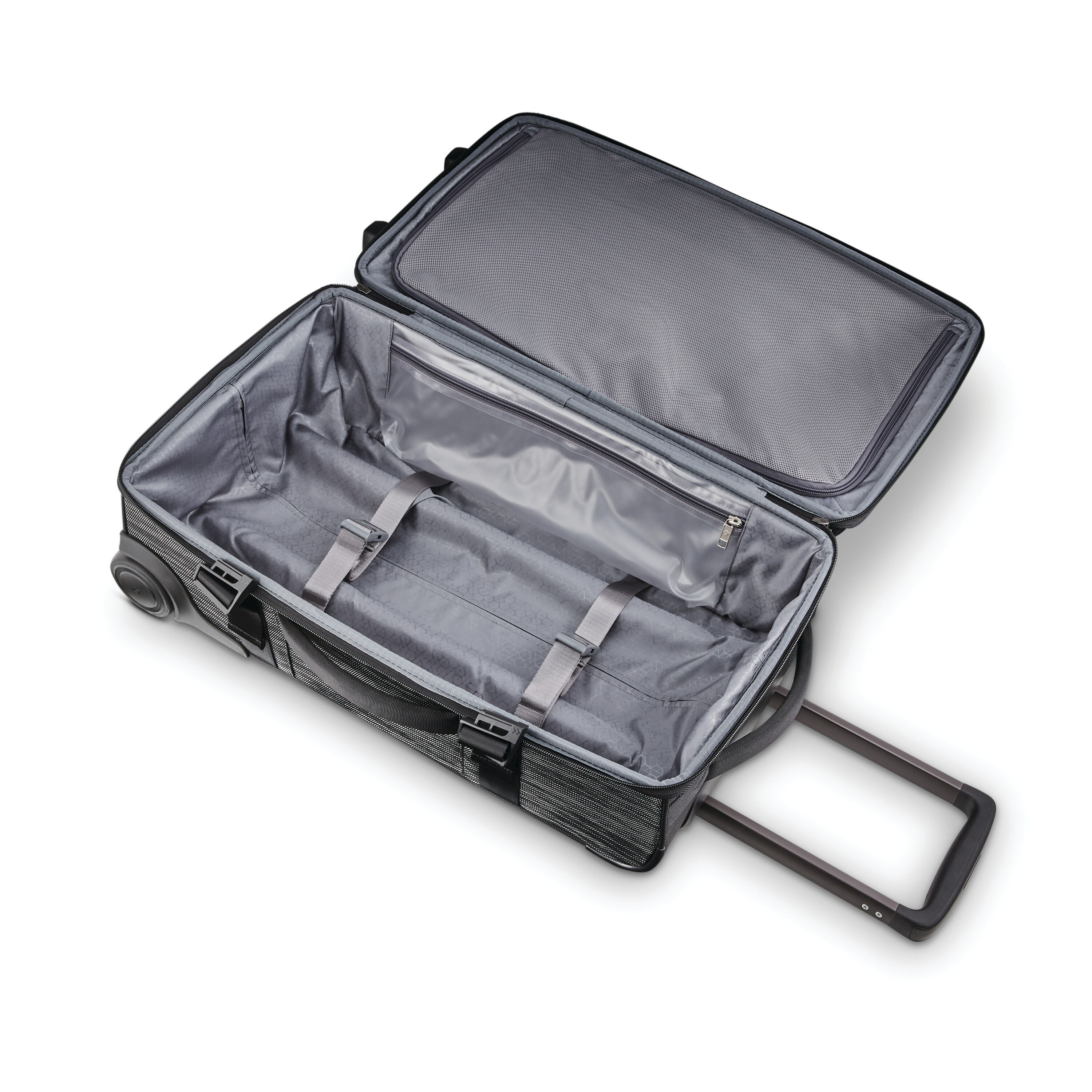 SAMSONITE SXK PYÖRILLÄ VARUSTETTU MATKALAUKKU