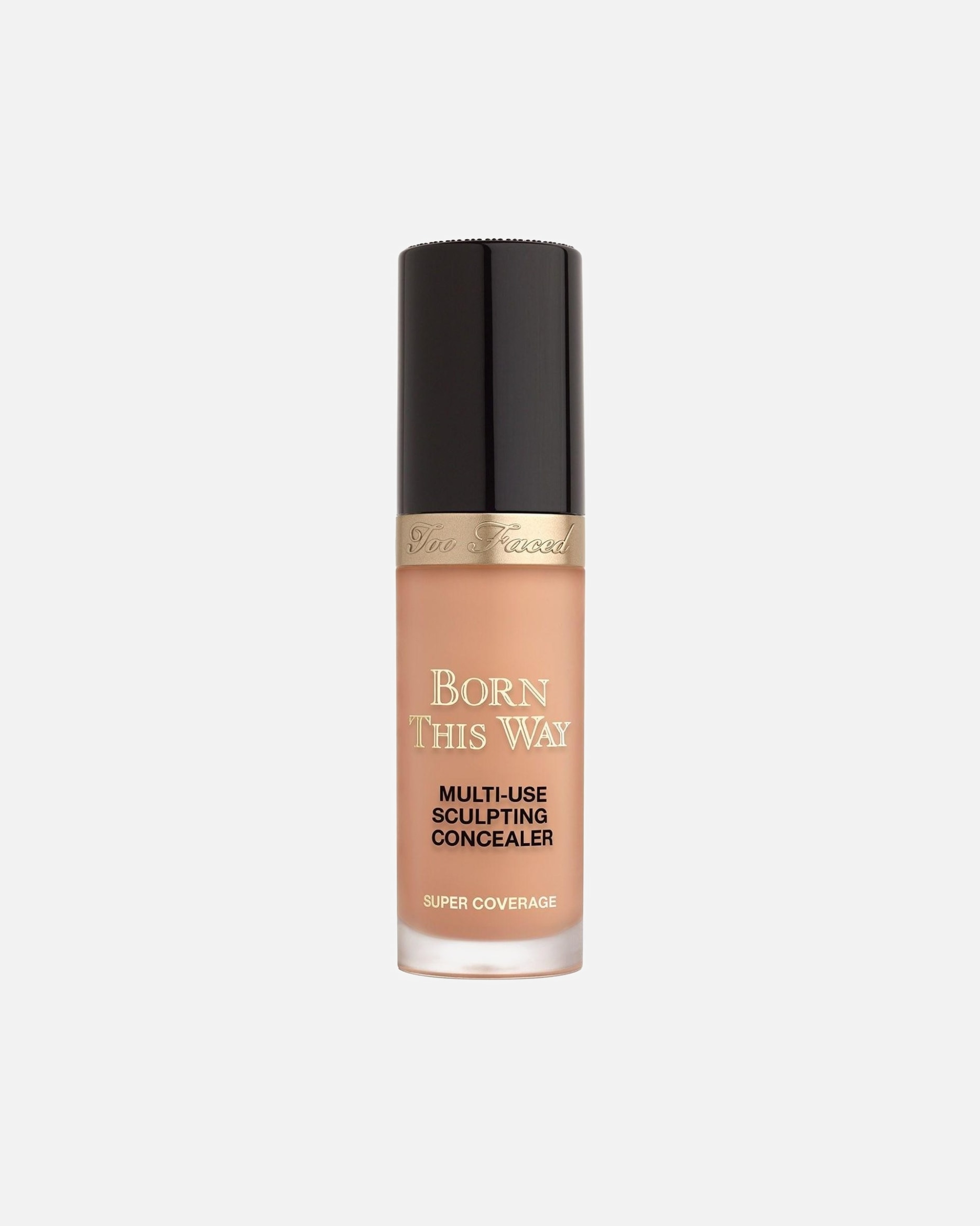 Corrector Too Faced Born This Way con súper cobertura – 13,5 ml
