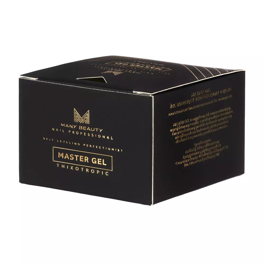 Many Beauty Master gel
