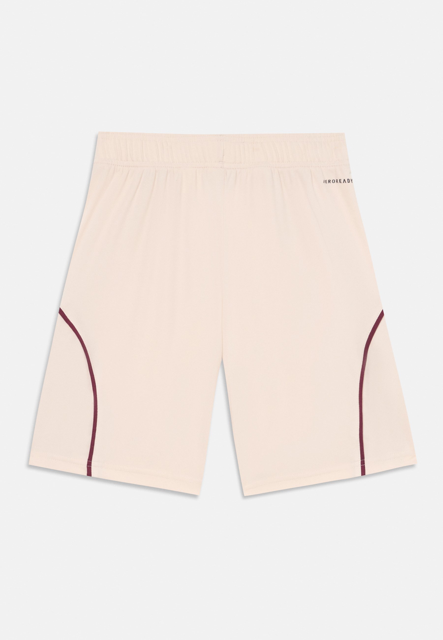 adidas Performance AJAX AMSTERDAM THIRD KIDS - Sportshorts - halo ivoor