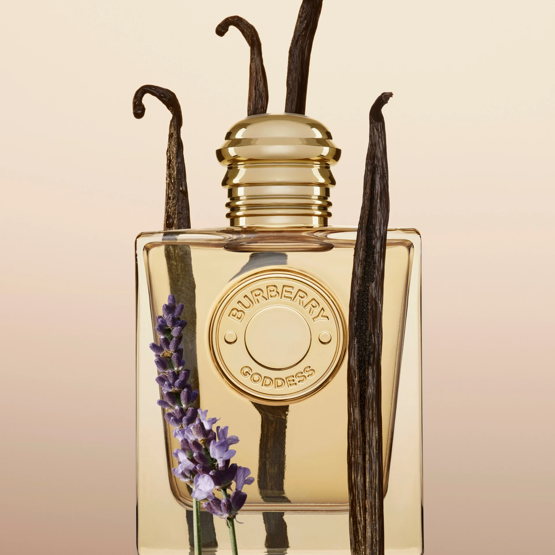 Goddess EdP 50 ml - Burberry