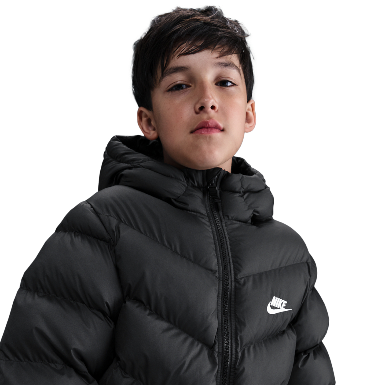Nike Adp Puffer Mid Thigh