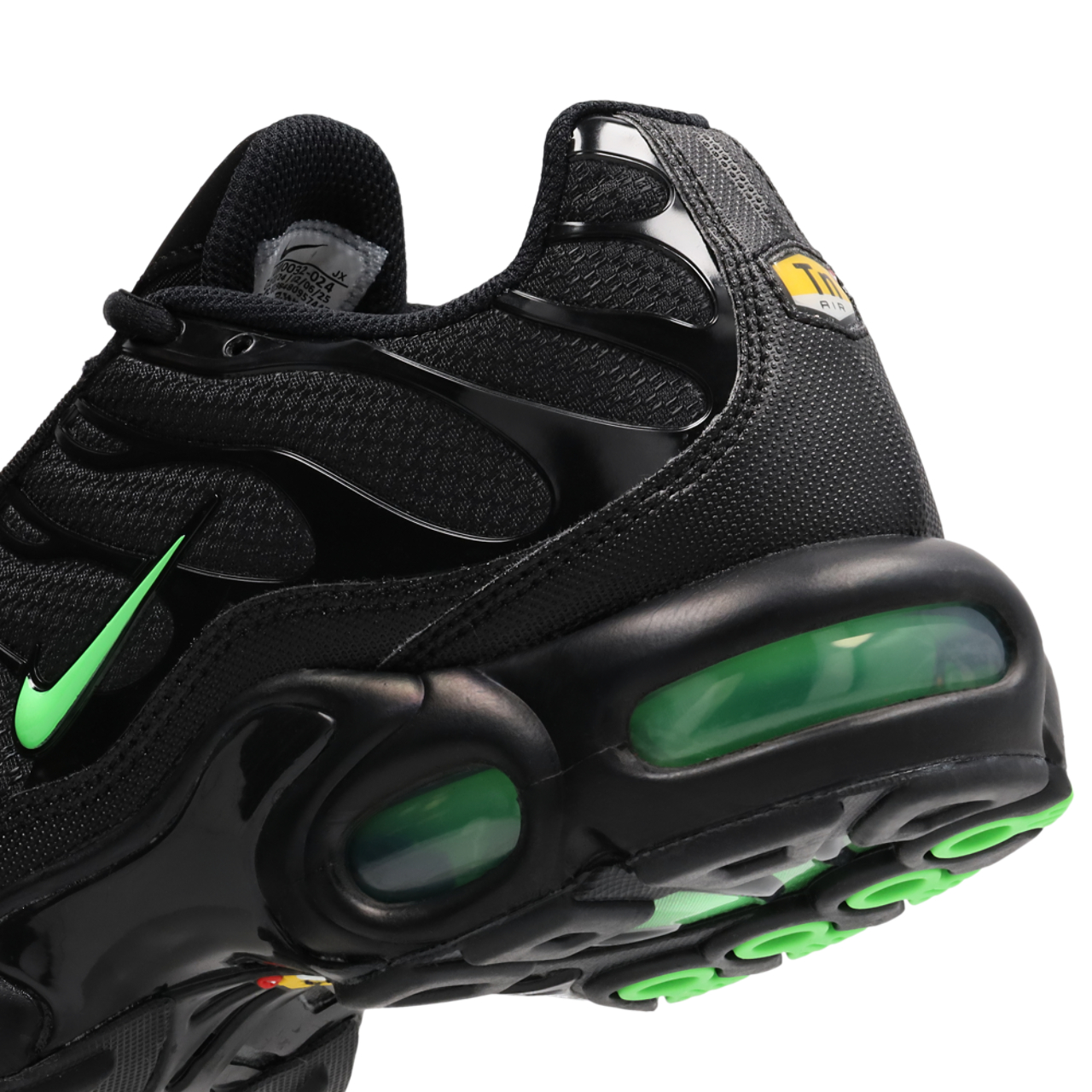 Nike Air Max Tuned 1