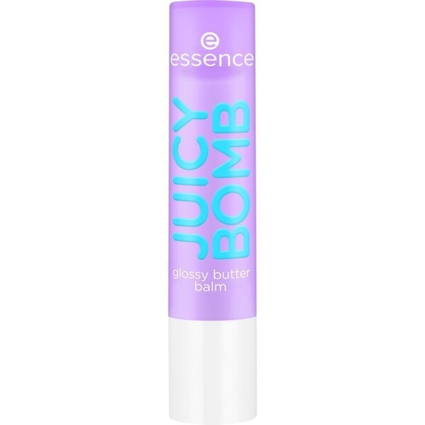 Essence Juice Bomb 02 So Berry Cute Glossy Butter Balm 2.5g