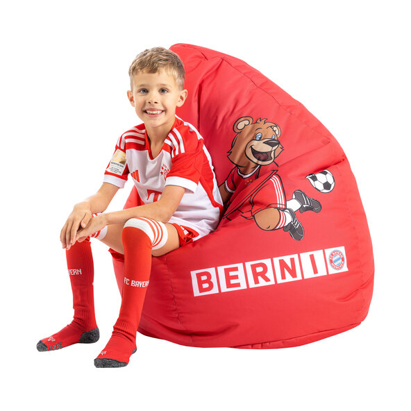 Σακούλα Beannie XL FCB