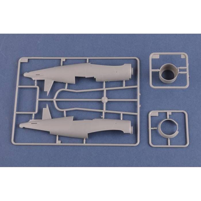 HOBBY BOSS - Maquette Avion F4u-1a Corsair Hobby Boss 80383 1/48ème Maquette Char Promo - Ref : 13291