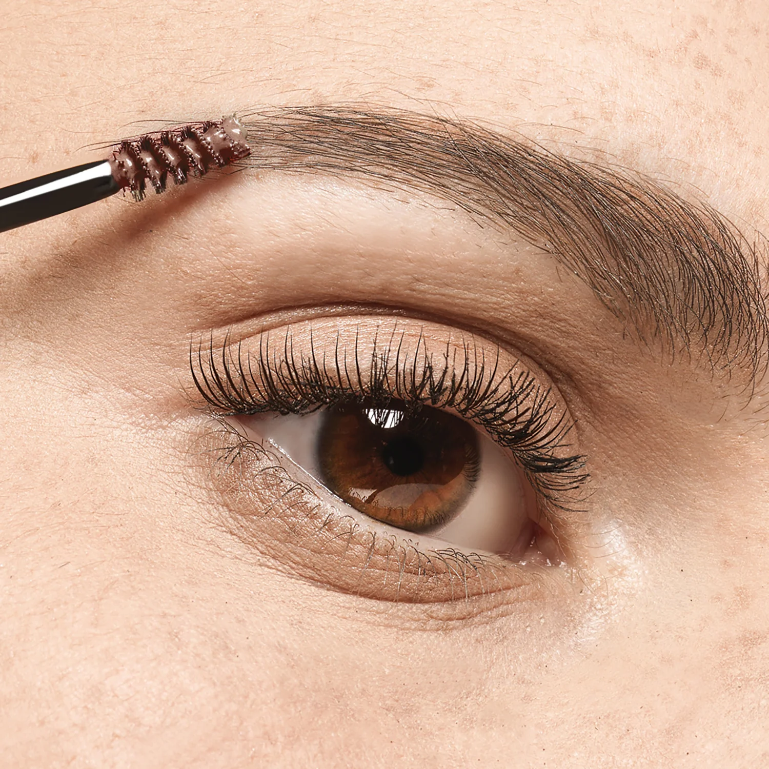 Occhi Kit Sopracciglia - Gel e mascara sopracciglia, Cofanetto Make Up, Matita sopracciglia