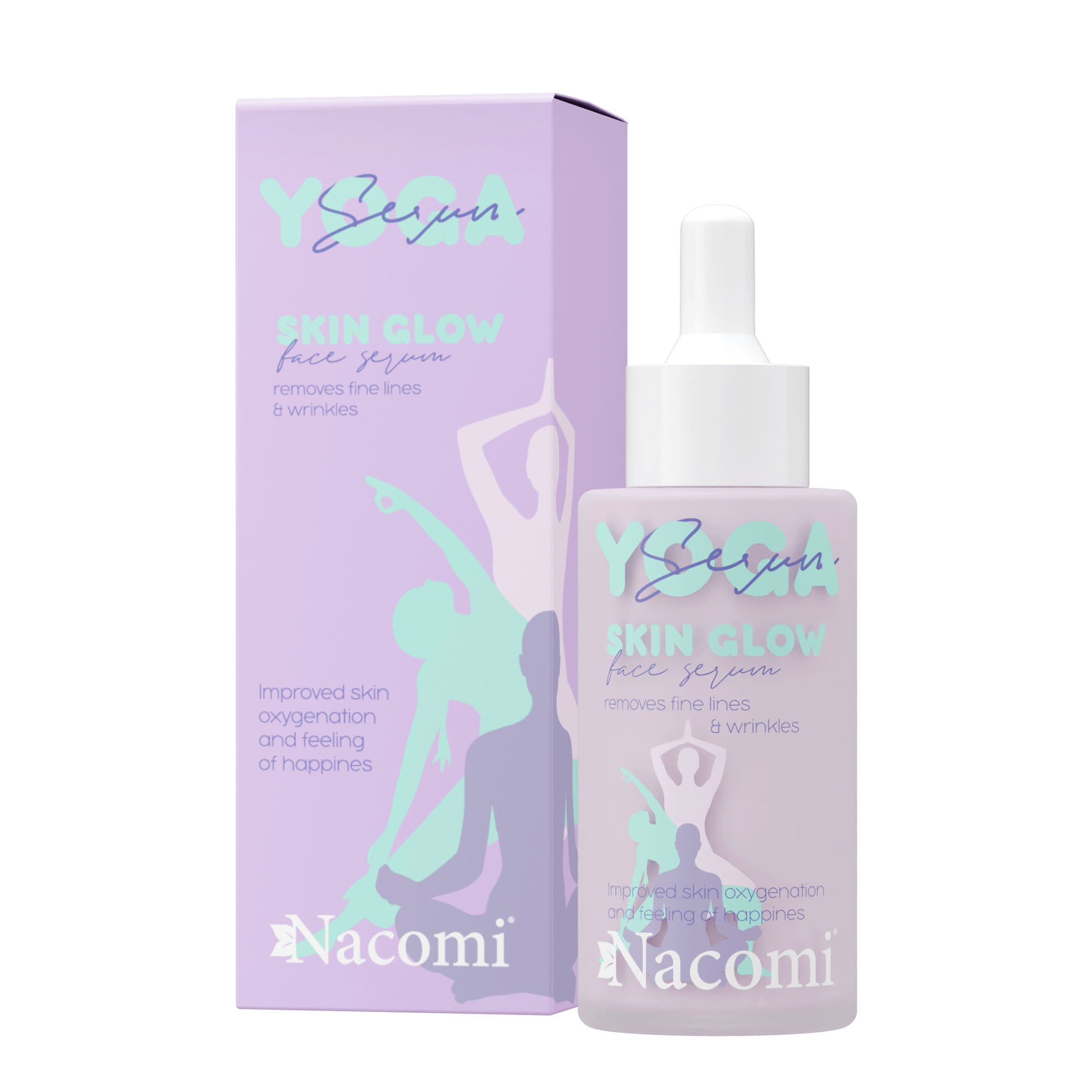 Nacomi Yoga