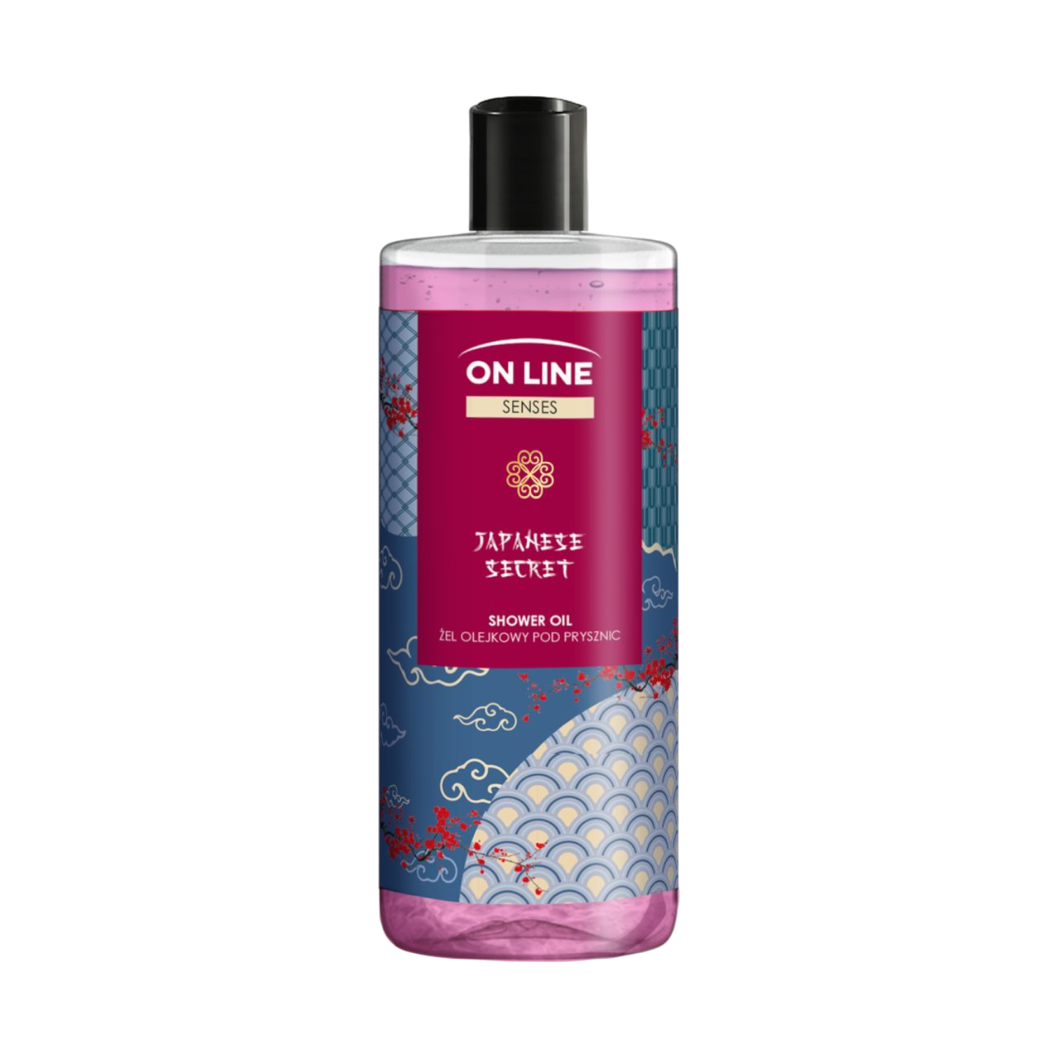 Online Senses Japansk Hemmelighet