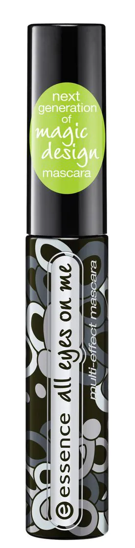Essence Mascara All Eyes On Me
