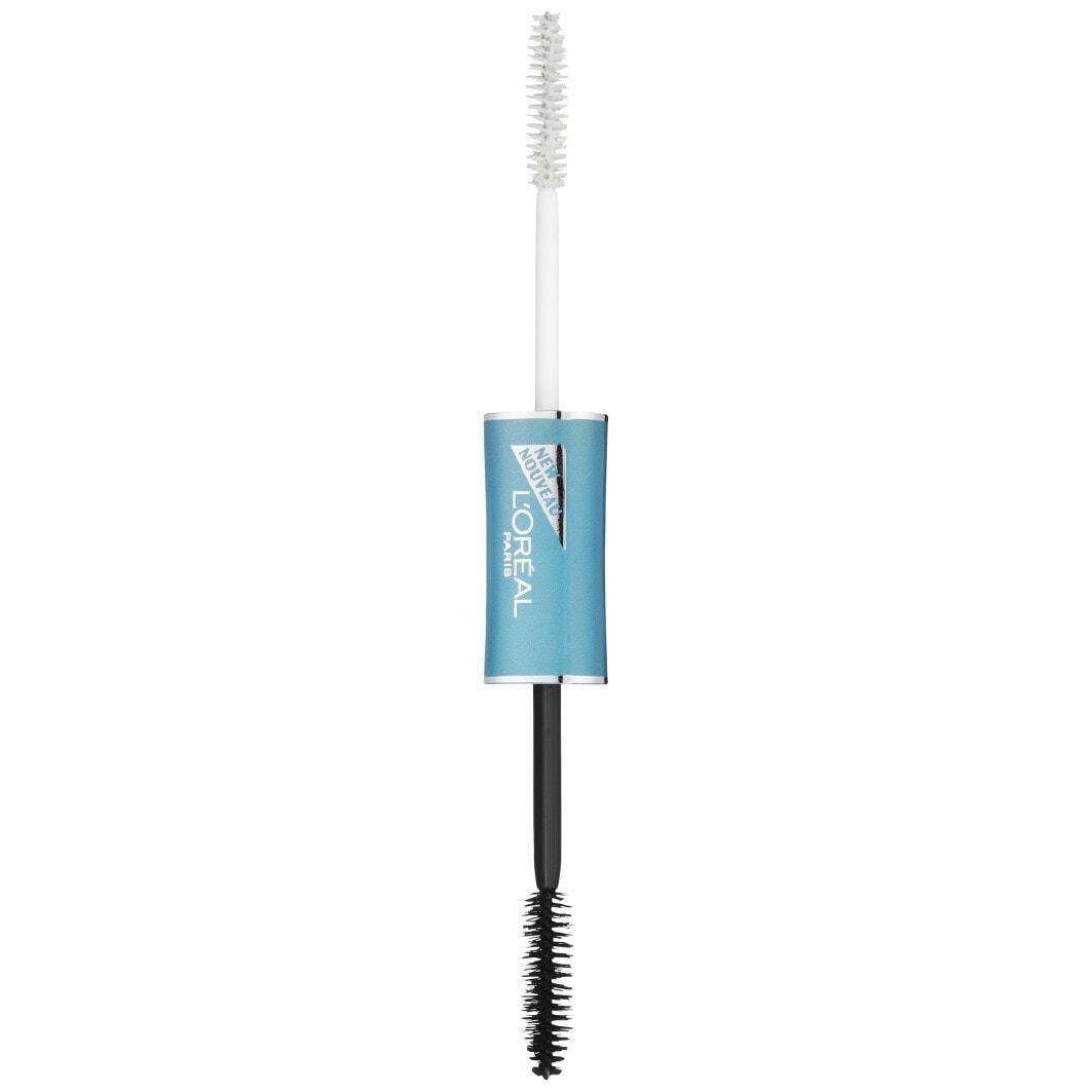L'Oréal Paris dvigubo prailginimo vandeniui atsparus tušas - 12 ml