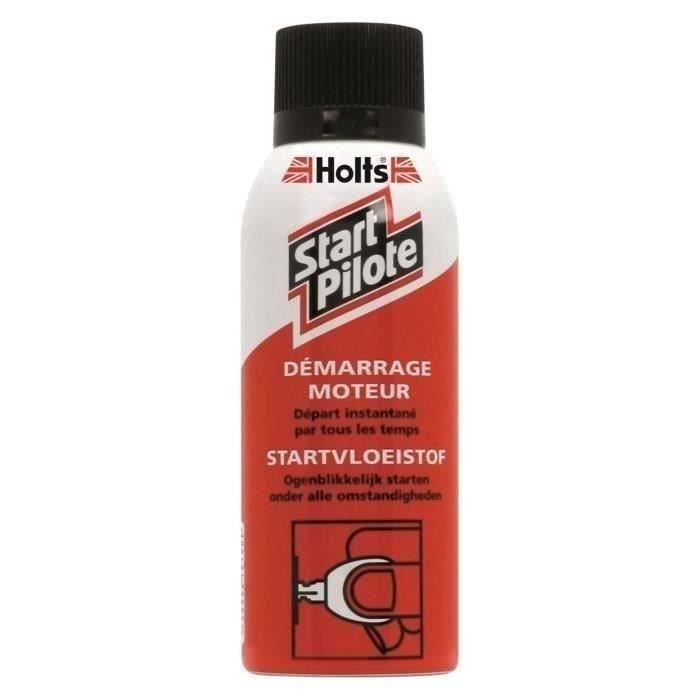 HOLTS Arranque de motor Start Pilot - Aerosol - 150 ml