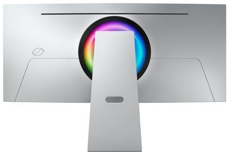 Curved Gaming Monitor - SAMSUNG - 34