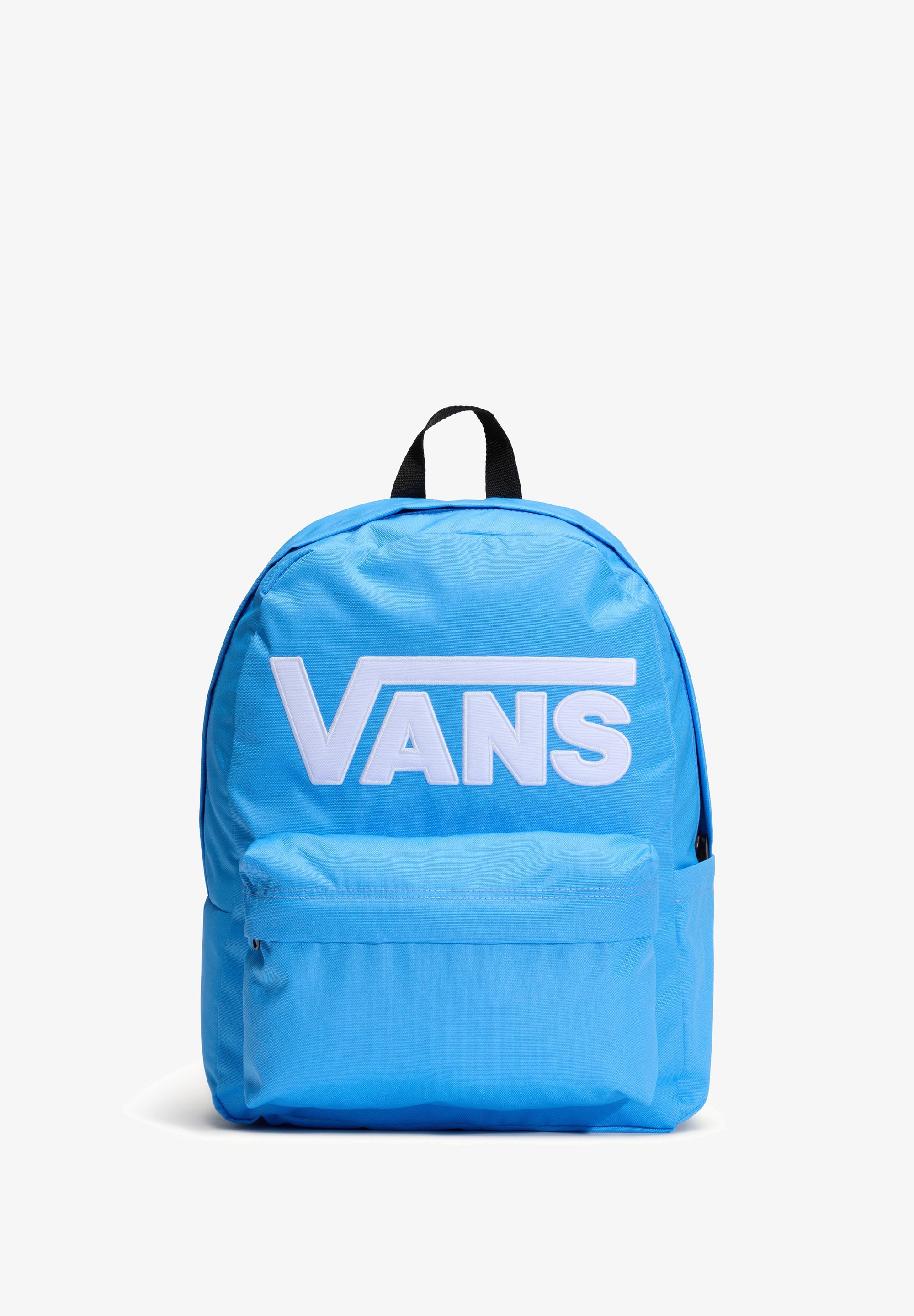 Vans OLD SKOOL DROP - Sac d'école - bleu tranquille
