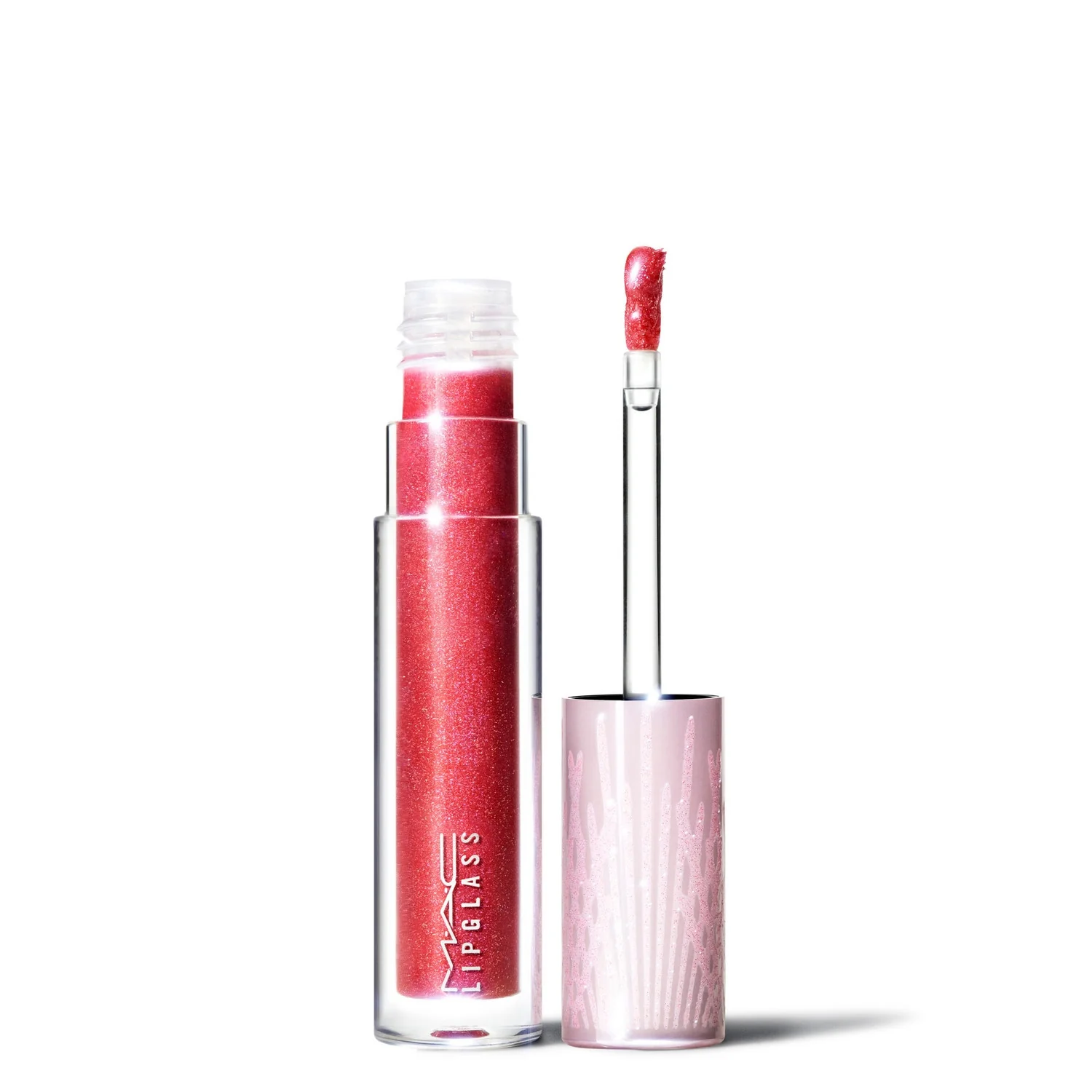 Lipgloss Lipglass / Frosted Firework - Gloss