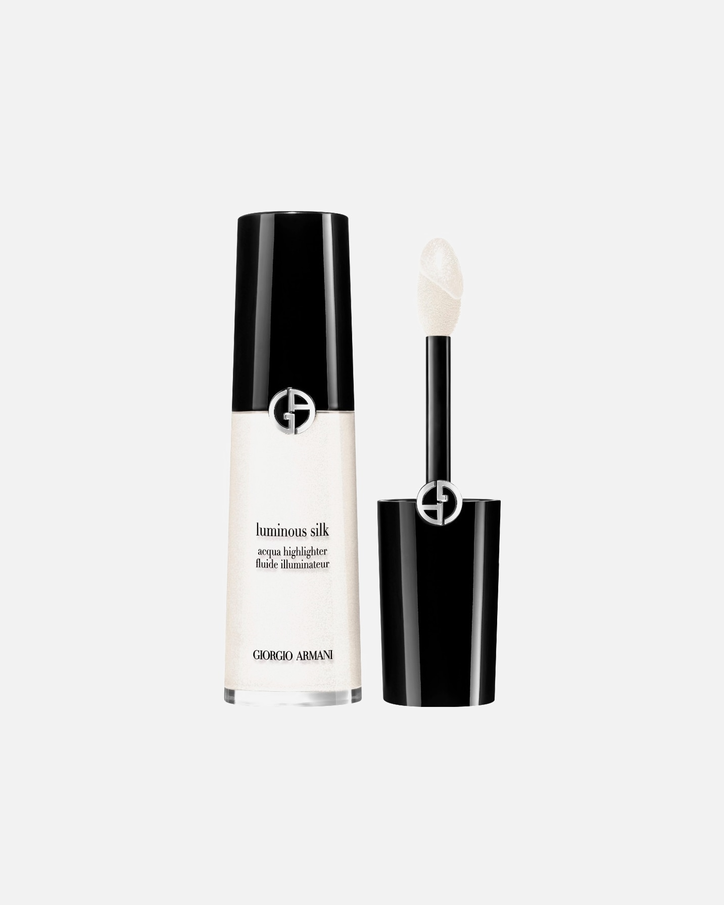 Armani Iluminador Acqua - 12 ml