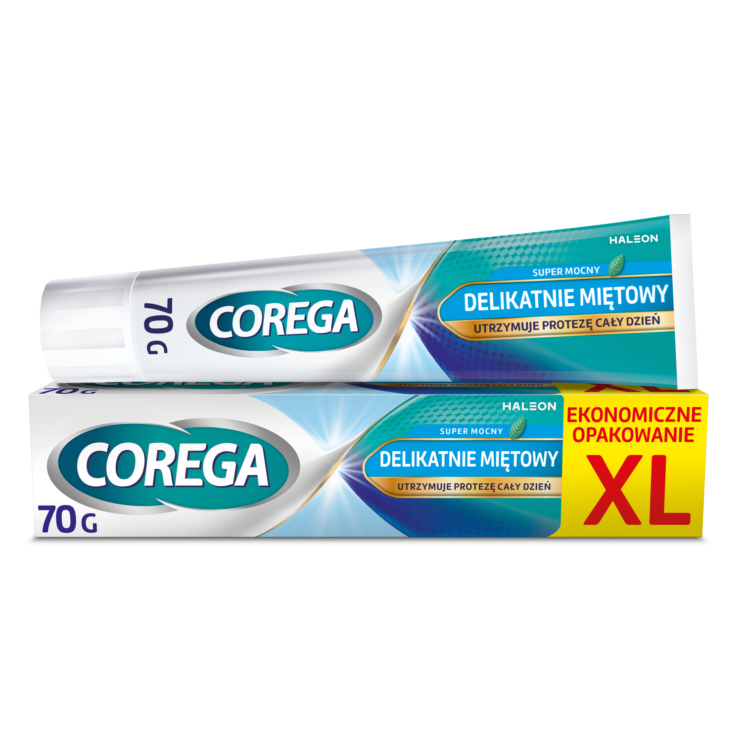 Corega Super Stark