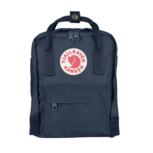  Mochila Kånken Mini Navy