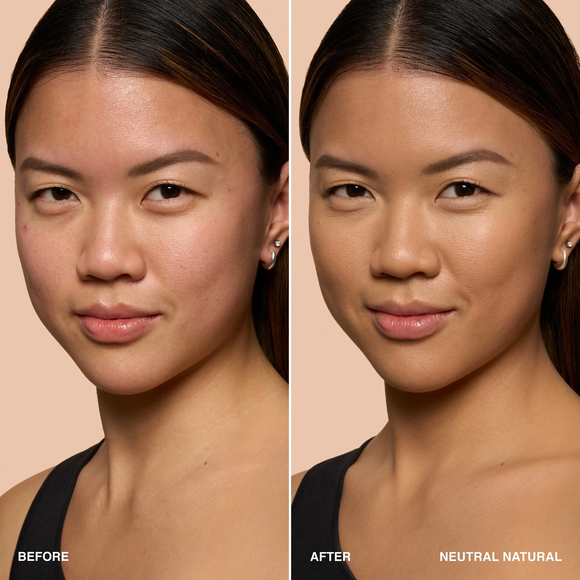 Fondotinta Weightless Skin Foundation SPF15 - Fondotinta liquido