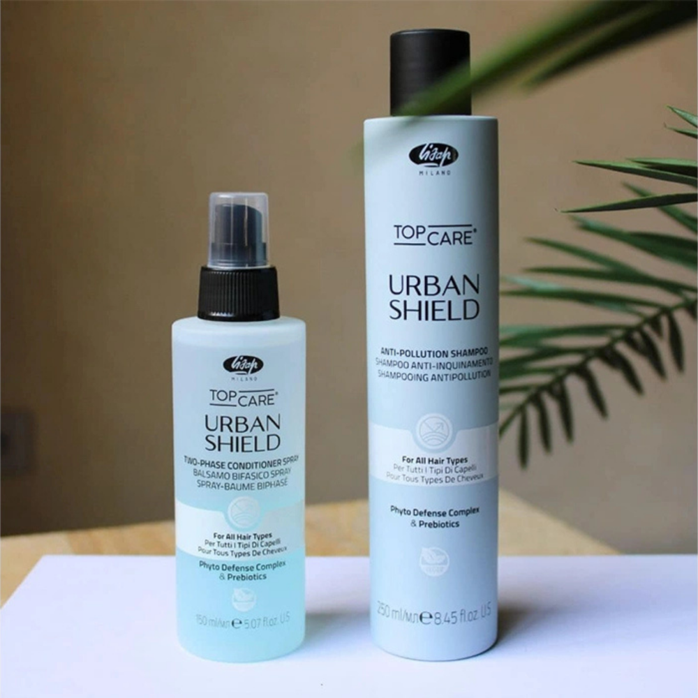 Lisap Milano Urban Shield