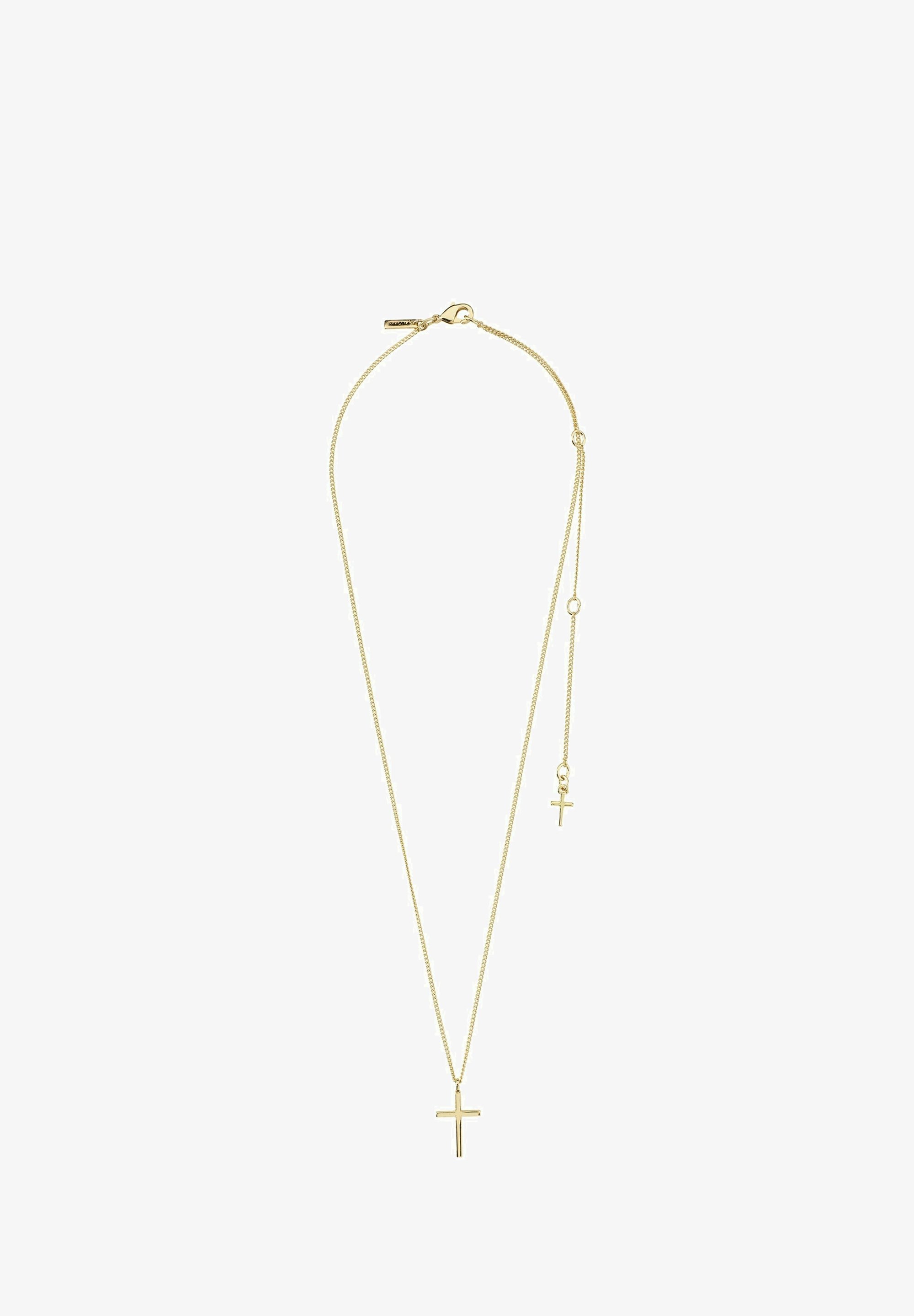 Collana Pilgrim FLYNN - oro