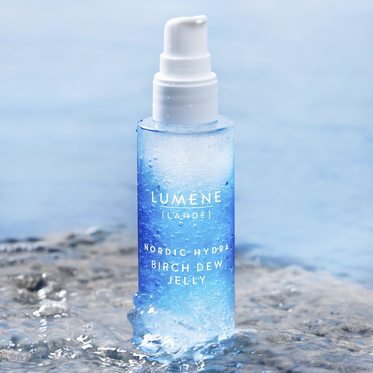 Lumene Nordic Hydra
