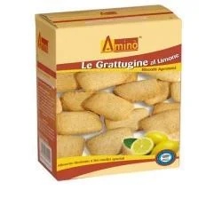 AMINÒ Amino citroenraspen 200 g