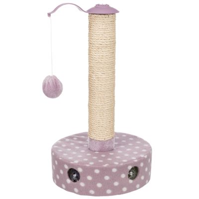 Trixie Junior Fleece-Kratzbaum