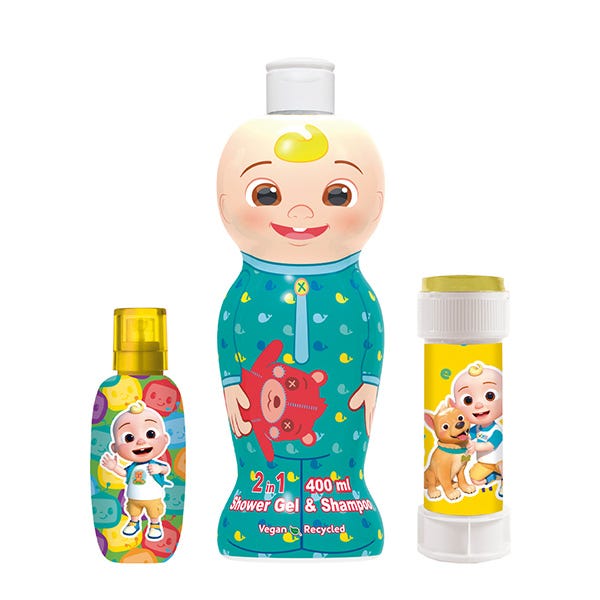 Balení melounu Coco | 1 kus