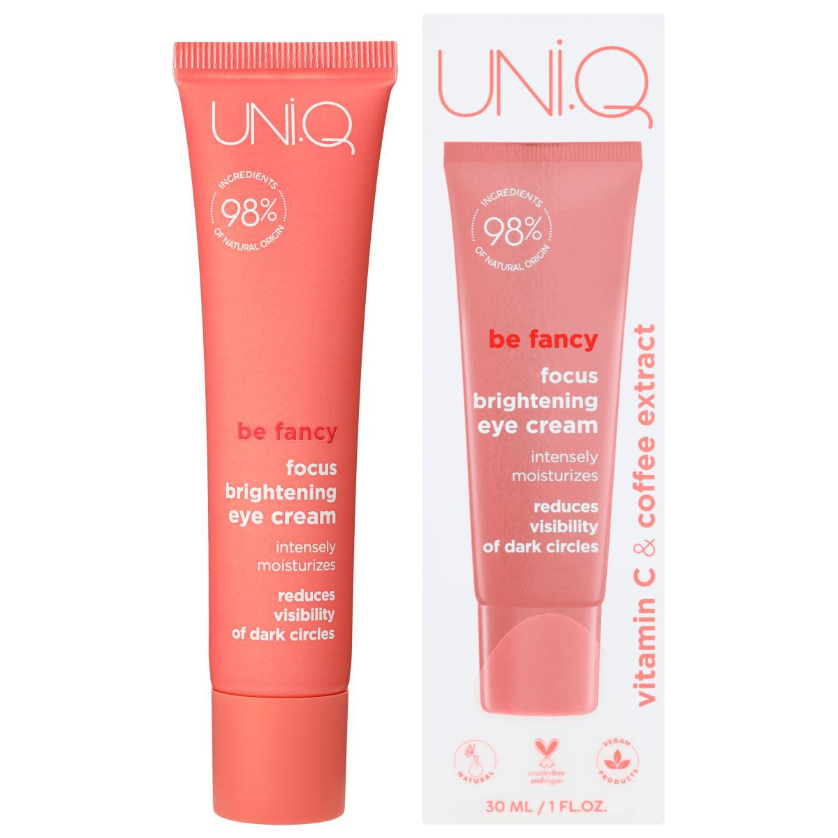 Uni.Q Légy divatos