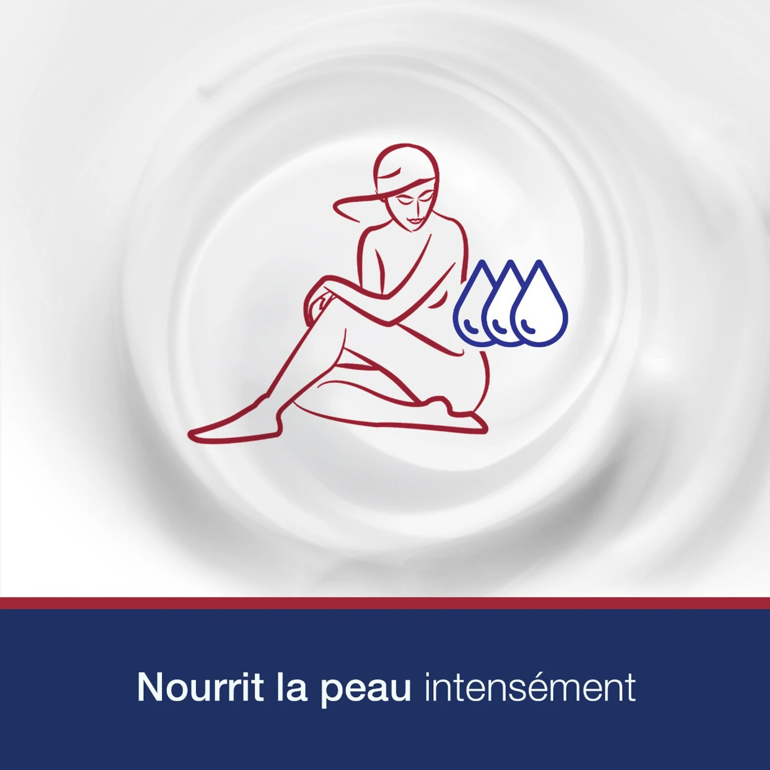 Neutrogena Corps et Visage Formule NorvégienneRéparation intense CICA-Baume