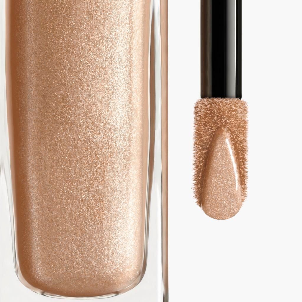 CHANEL Lidschatten OMBRE PREMIÈRE LAQUE - 6 ml
