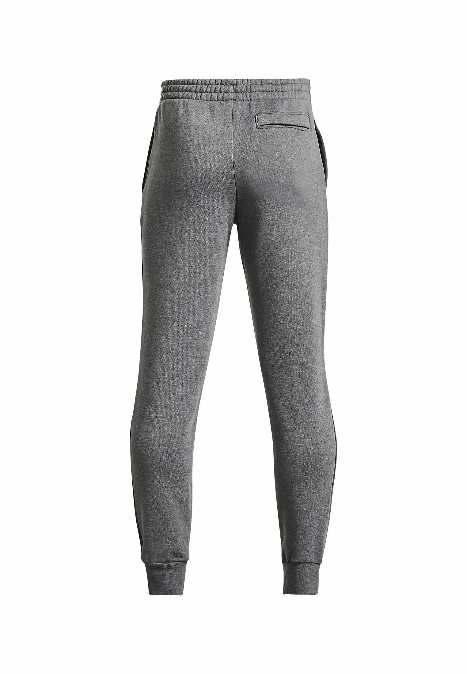 Pantaloni da jogging Under Armour RIVAL - colore grigio chiaro melange (025)