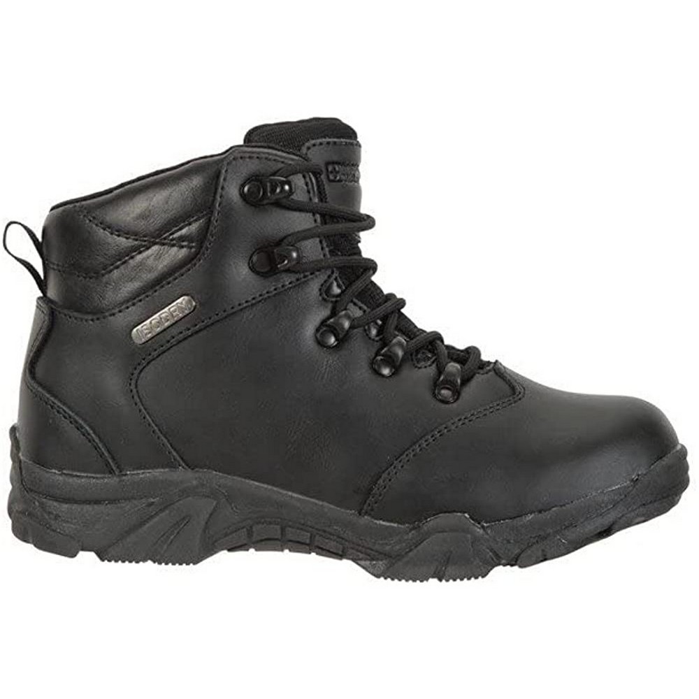 Botas De Senderismo Ante Impermeable Mountain Warehouse Canyon