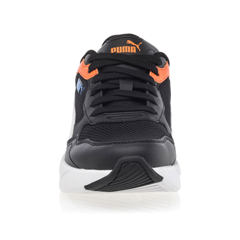 Korgar / sneakers Garcon Noir