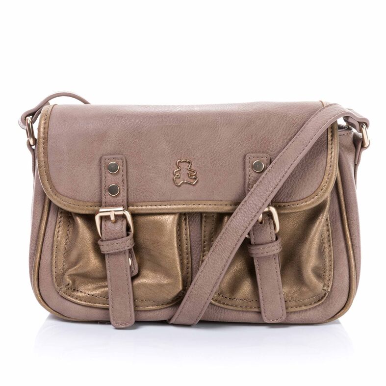  Sacs femme Sacs Marron