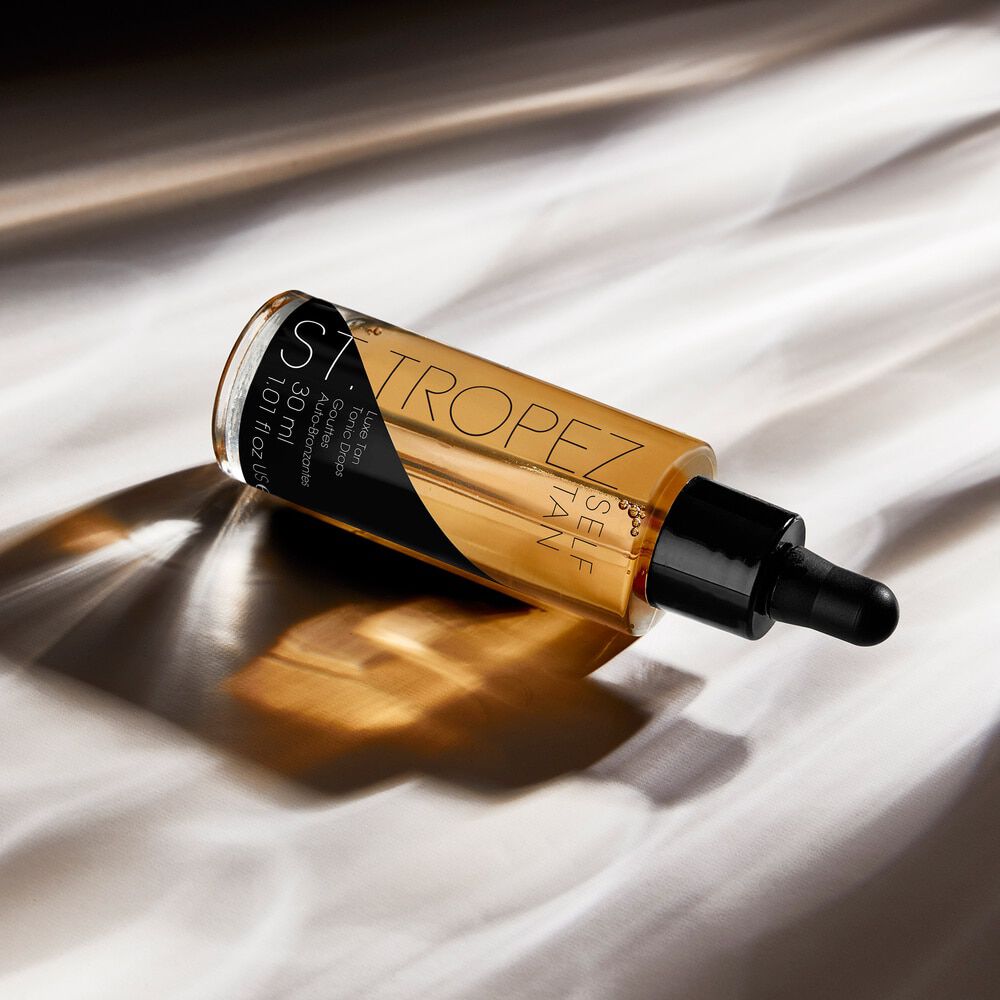 Autobronzeador St. Tropez Luxe