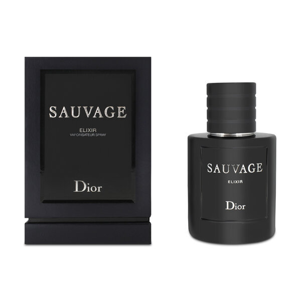 Elixir de fragancia Dior Sauvage 60 ml | Fragancia | Superdrug