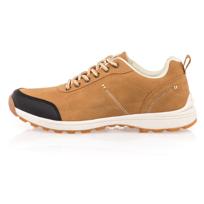 Korgar / sneakers Homme Marron