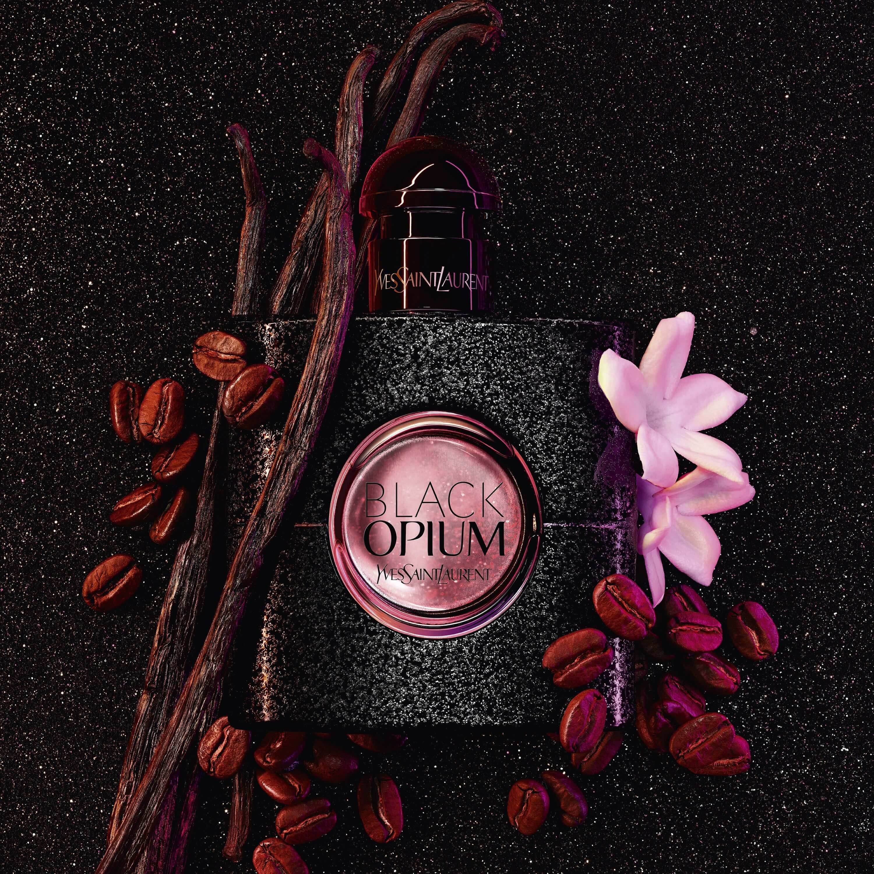 Black Opium Black Opium - Eau de Parfum