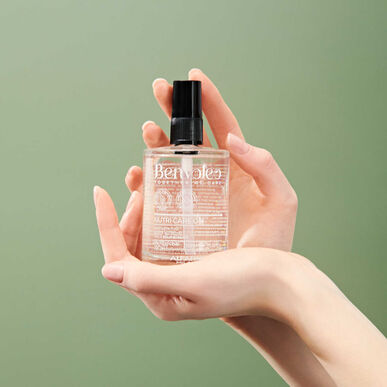Alfaparf Milano Benvoleo Nutri Care Oil Professional Quality ravitseva hiusöljy 100 ml 100 ml